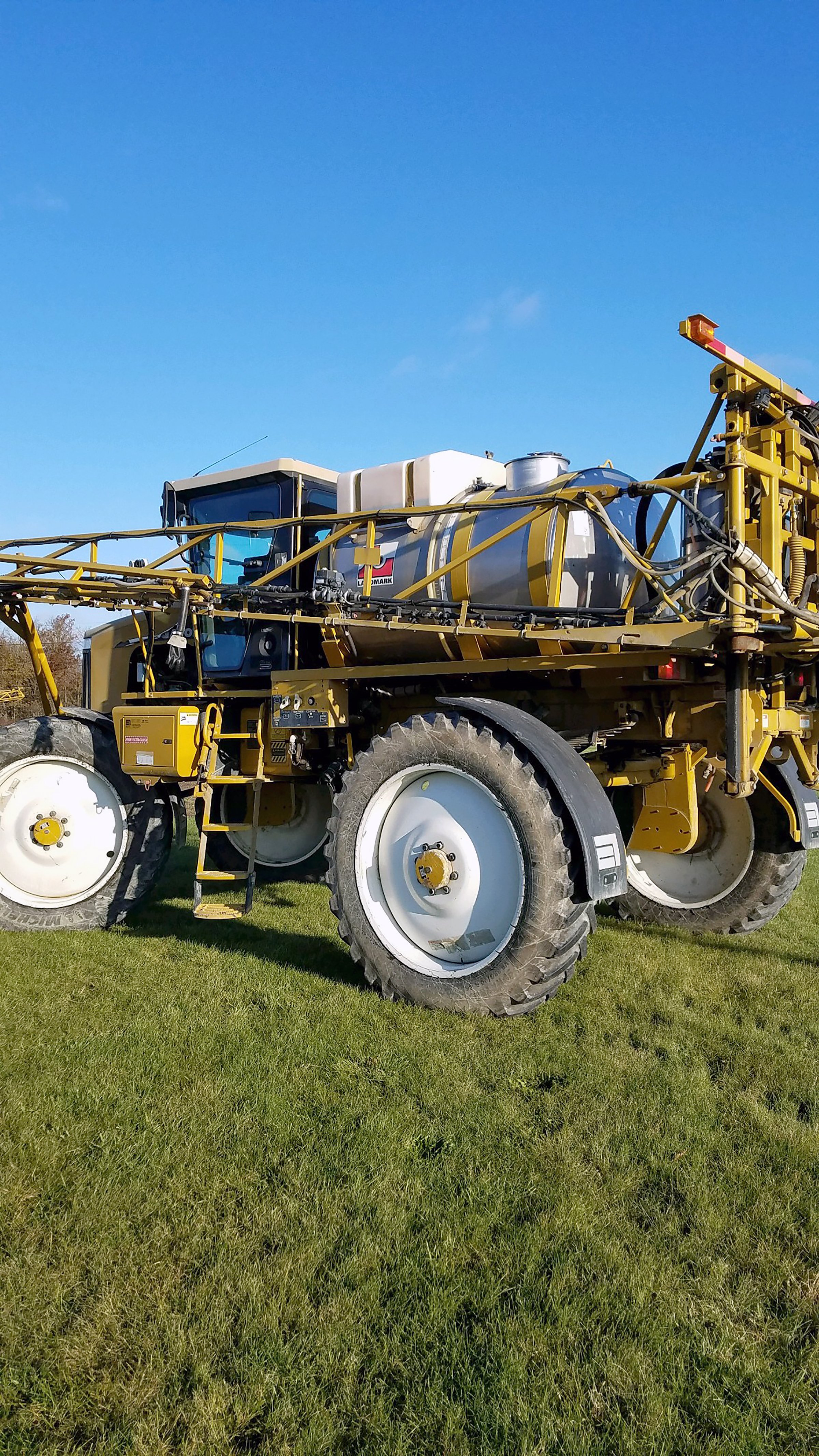 Property photo 45 - FARM EQUIPMENT WANTED IN VAN WERT COUNTY, OHIO